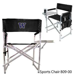  University of Washington Sports Chair Case Pack 4 Sports 