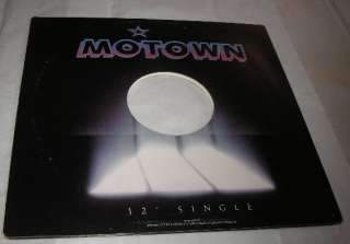 1993 Another Bad Creation i Dont Wanna Grow Up MOTOWN PROMO COPY 