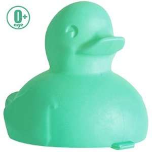  New Dano Rubber Duck   Made in USA   BPA Free   Phthalate 
