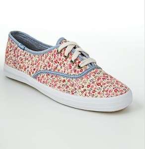 Womens KEDS Champion Sport Shoes ~ 11 Med ~ NEW  