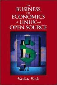   and Open Source, (0130476773), Martin Fink, Textbooks   