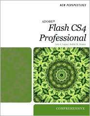 New Perspectives on Adobe Flash CS4 Professional Comprehensive 