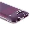 For Verizon HTC Rhyme Hard Case Cover Phone Transparent Clear  