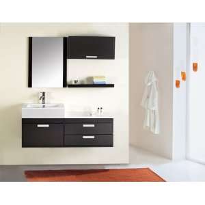  ALICIA SINGLE VANITY