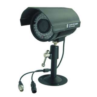 32GB DVR CCTV SECURITY CAM WEATHERPROOF SELF RECORDING  