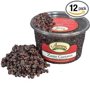 Aurora Products Inc. Currents, 11 Ounce Tub (Pack of 12)  