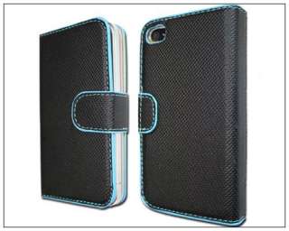   cover pouch for iphone 4 4s description listing key 9380 pu leather