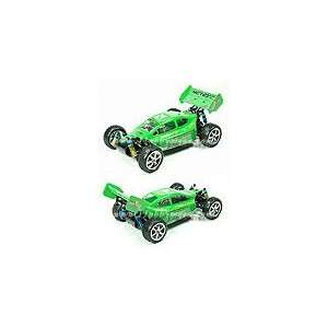   10 Scale Radio Control 4WD Cross Country Racing Car Toys & Games