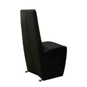  Ritz Tobi Dinig Chair in Black Furniture & Decor