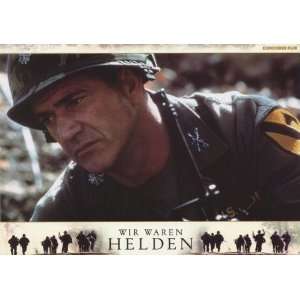  We Were Soldiers Movie Poster (11 x 14 Inches   28cm x 