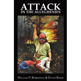   the Alleghenies by William P. Robertson and David Rimer (Mar 19, 2010