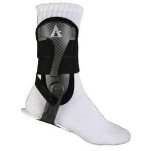 Tandem Active Ankle Volt Brace BLACK MEN 5   8.5 SHOE 