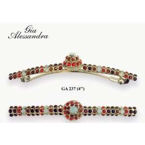  Gia Alessandra hair ornaments GA237 Beauty