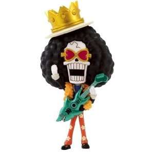  Bandai One Piece DMP Trading Figure Vol. 4 With Base ~2.5 