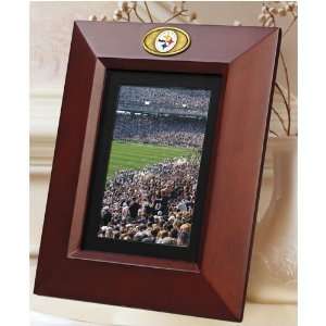  Steelers Memory Company Picture Frame