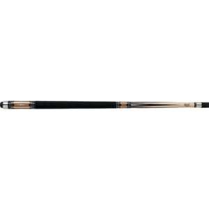  CueTec CT450 Fiberglass Pool Cue in Natural Stained Weight 