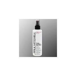 Paul Mitchell Freeze and Shine Super Spray Firm Hold Style 