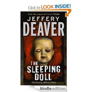 The Sleeping Doll Jeffery Deaver  Kindle Store