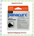 INTERVET 016ITV02 4 Panacur C Canine Dewormer Granules Three 4 Gram 