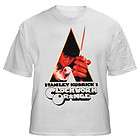 Clockwork Orange Stanley Kubrick DVD Film T Shirt Adults and Kids 