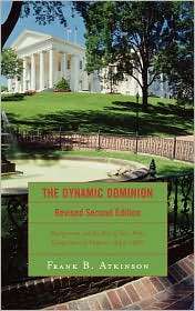 Dynamic Dominion, (074255208X), Frank B. Atkinson, Textbooks   Barnes 
