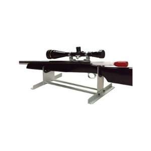 Cleaning Cradle #3 Benchrest Rifle Cleaning Cradle #3 Benchrest Rifle 