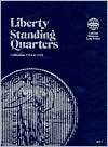 Coin Folders Quarters Liberty Whitman Publishing