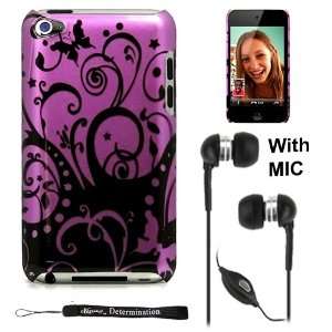   Mic, 3.5mm Jack For iPod, iPhone and iPad  Players & Accessories