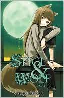 Spice and Wolf, Volume 3 Isuna Hasekura