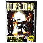   DVD Other Than Jaisaac Sloan & The Homies Supercross BLAKE WHARTON