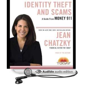  Money 911 Identity Theft and Scams (Audible Audio Edition 