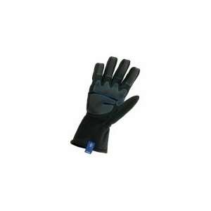  ERGODYNE 819WP Glove,Waterproof,Insulated,Blk,XL,Pr