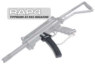 RAP4 Tippmann A5 RAS Magazine  