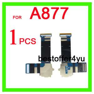 OEM Flex Cable Ribbon Flat Connector For Samsung A877  