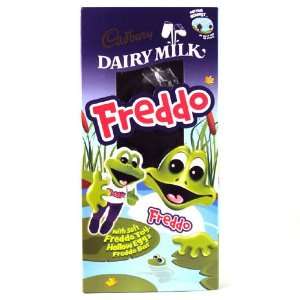 Cadbury Easter Freddo 87g  Grocery & Gourmet Food