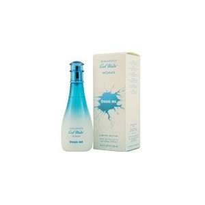  COOL WATER FREEZE ME by Davidoff 