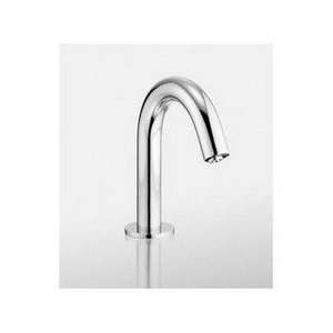  Toto TEL3GC10#CP Polished Chrome Helix EcoPower Faucet 