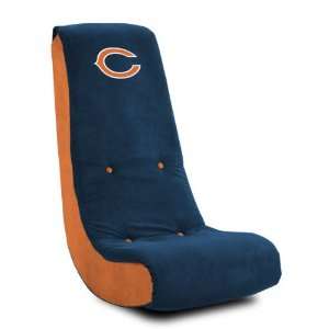  Chicago Bears Video Chair