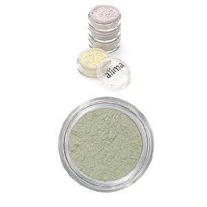  Alima Pure Color Balancing Powder, Buttercip Health 