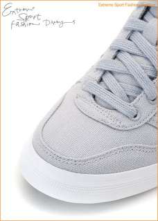 Brand New ASICS AARON MT CV Shoes Light Grey/Navy H009N 1350 #111 