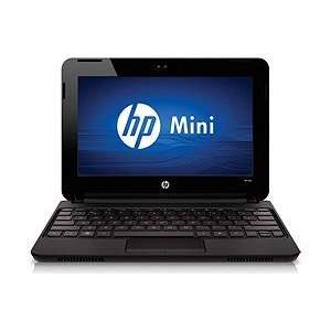  MINT Verizon HP Mini 110 3098NR Netbook 1GB RAM, 1.66 Ghz 