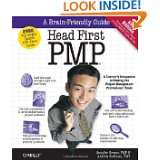 Head First Pmp A Brain Friendly Guide to Passing the Project 