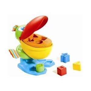  Tiny Love Pelican Sort N Learn Toys & Games