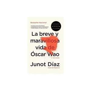  ) [Paperback] Junot Díaz (Author) Achy Obejas (Translator) Books