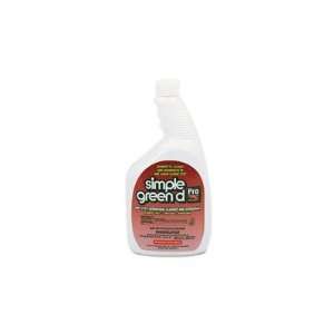  Simple green Pro 3 Germicidal Cleaner SPG30332 Kitchen 