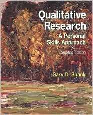   Approach, (0131719491), Gary D. Shank, Textbooks   