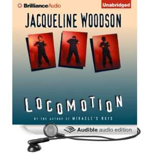   (Audible Audio Edition) Jacqueline Woodson, Dion Graham Books