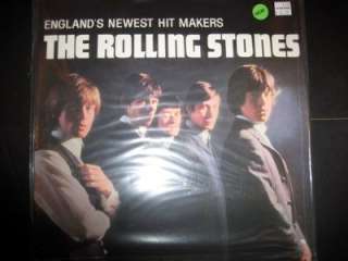 Rolling Stones   Englands Newest Hit Makers LP NEW  