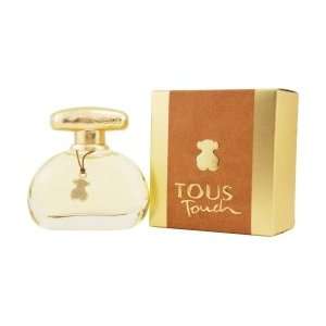  TOUS TOUCH by Tous Beauty