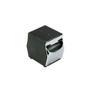  Napkin Dispenser for Low Fold Napkins, 4 1/4W X 6 1/4D X 5 
